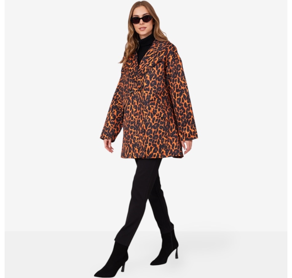 Image 222584_ALTMORE3.jpg, Product 222-584 / Price $89.88, Guillaume Modern Peacoat from Guillaume on TSC.ca's Fashion department