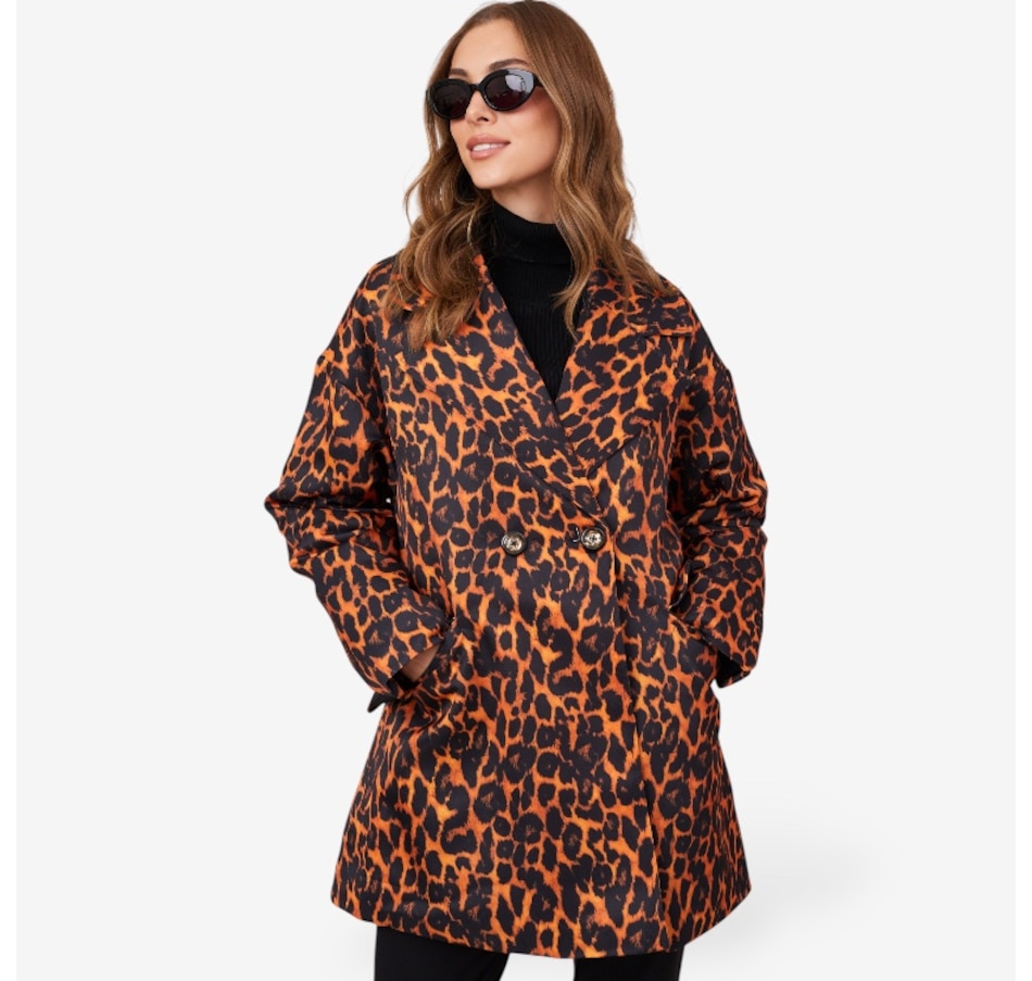 Image 222584_LEP.jpg, Product 222-584 / Price $89.88, Guillaume Modern Peacoat from Guillaume on TSC.ca's Fashion department