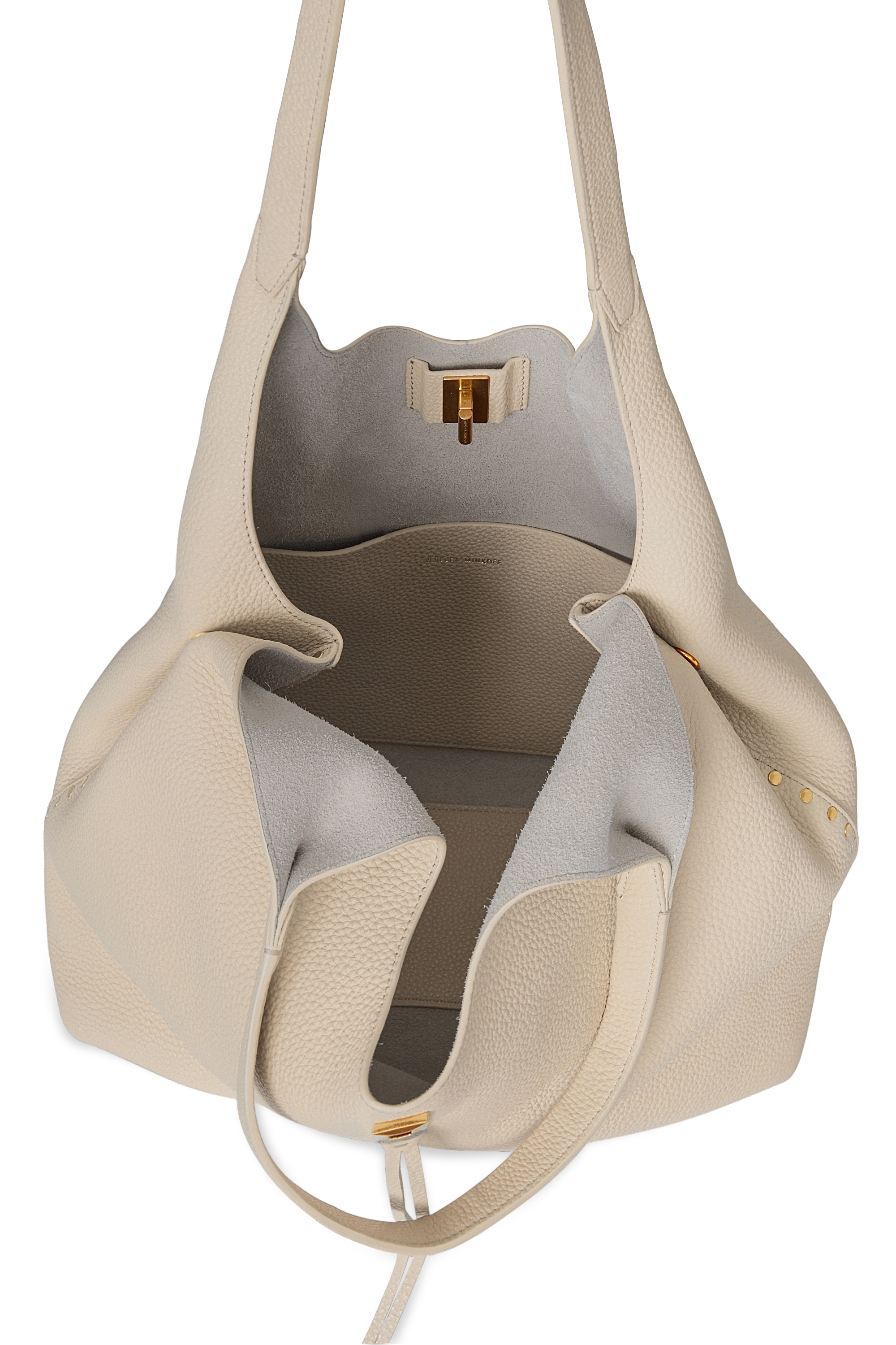 Rebecca Minkoff Darren Signature Carryall Satchel - TSC.ca