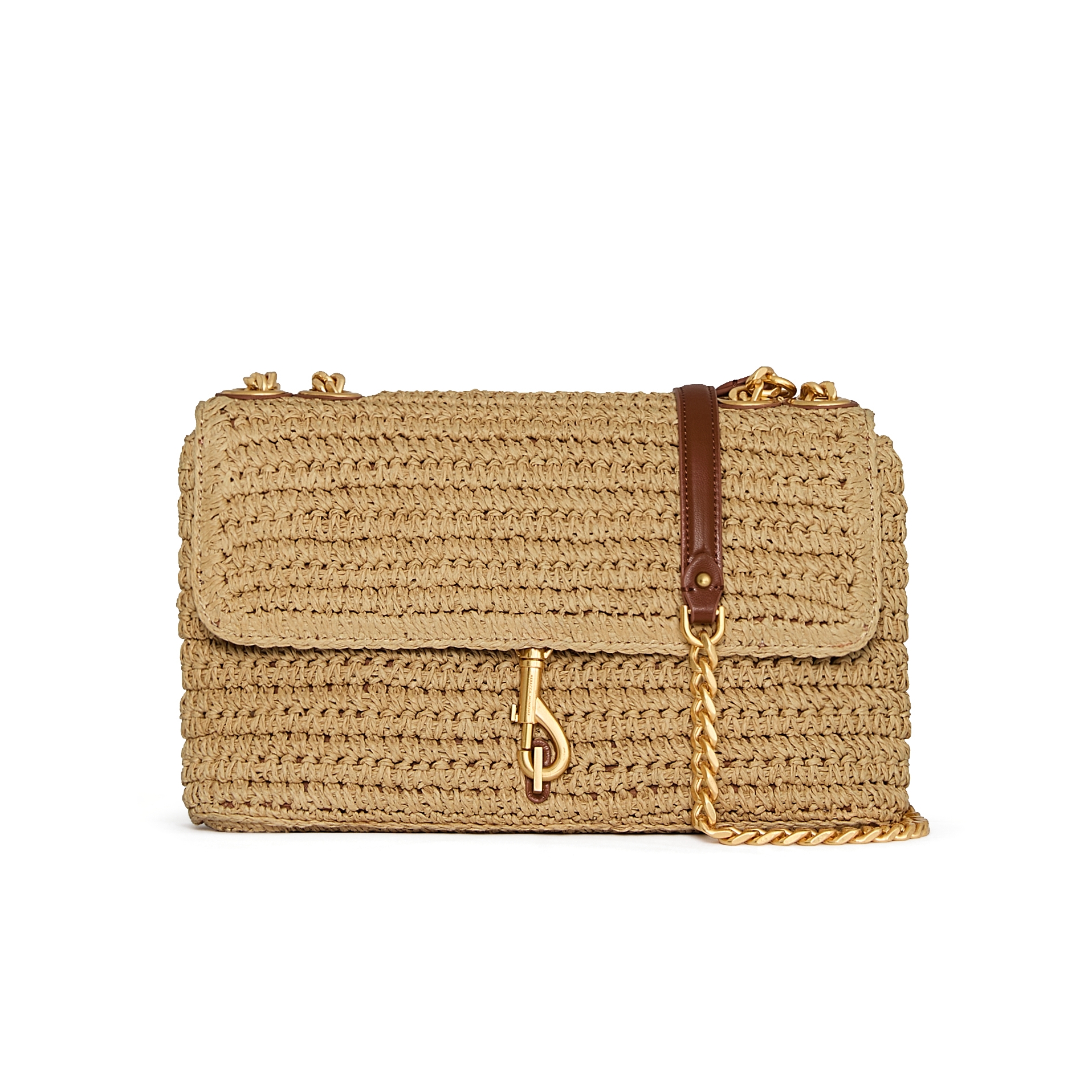 Rebecca Minkoff Edie Medium Crossbody - TSC.ca