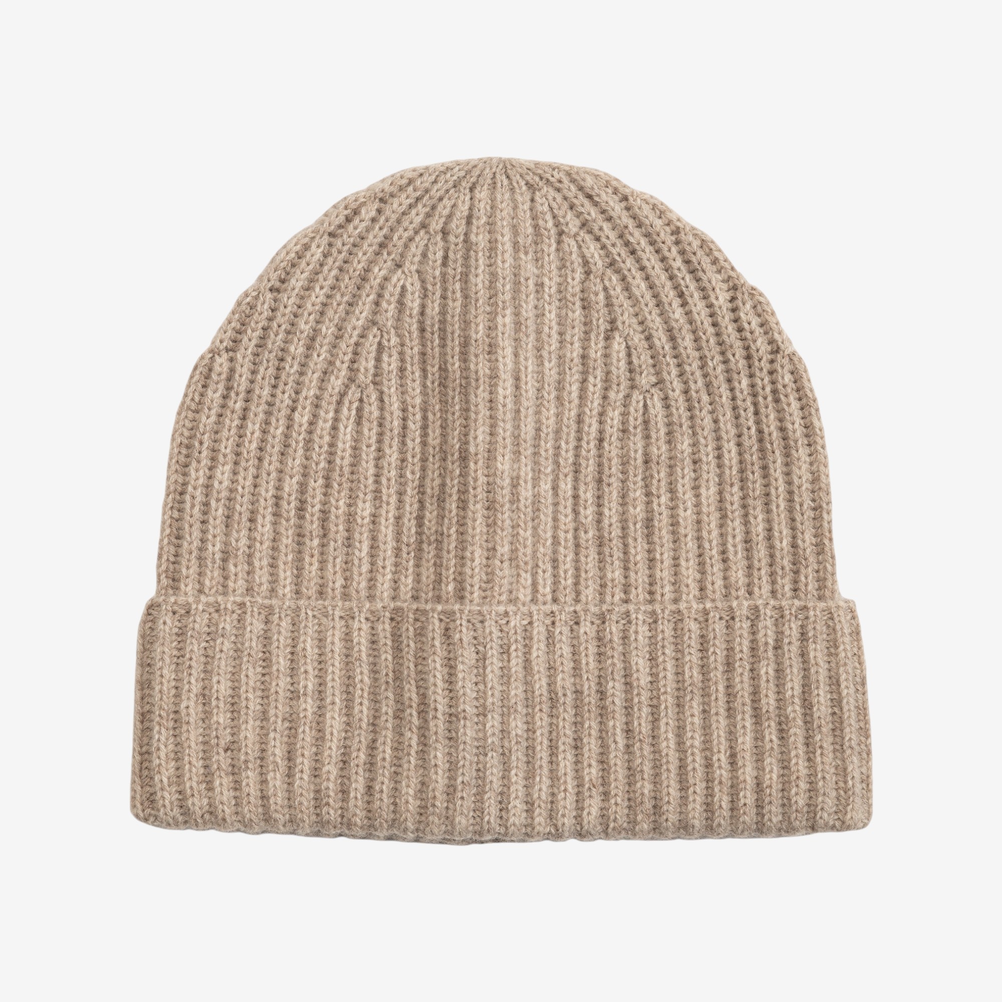 Echo Basic Cardigan Stitch Beanie - TSC.ca