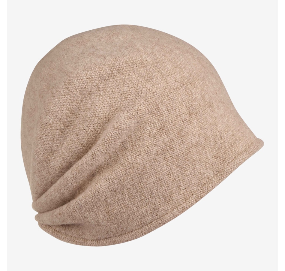 Image 222629_BCU.jpg, Product 222-629 / Price $44.00, LOEVENICH Wool Beanie from Loevenich on TSC.ca's Fashion department