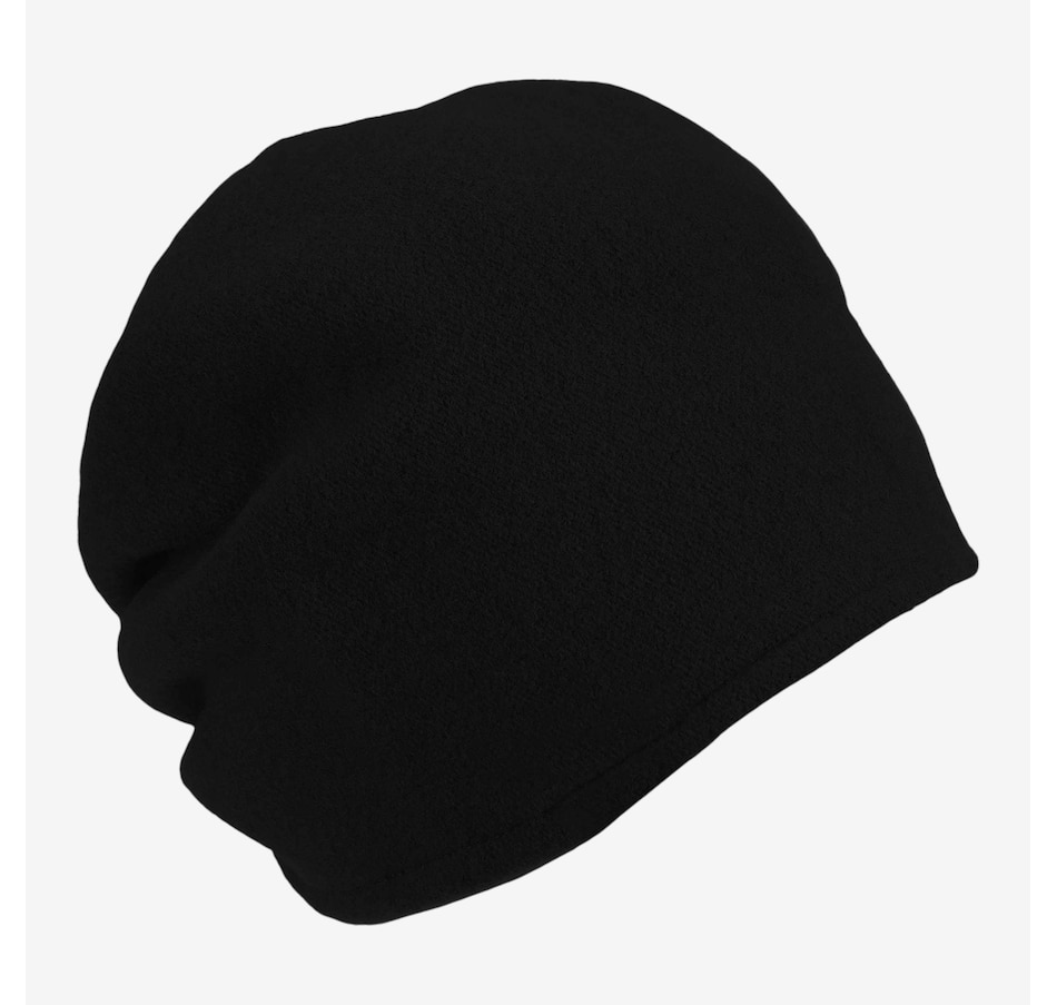 Image 222629_BLK.jpg, Product 222-629 / Price $44.00, LOEVENICH Wool Beanie from Loevenich on TSC.ca's Fashion department