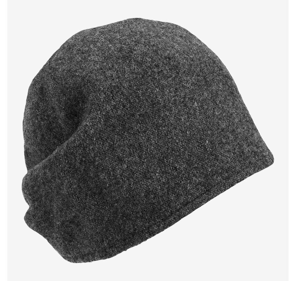 Image 222629_CHR.jpg, Product 222-629 / Price $44.00, LOEVENICH Wool Beanie from Loevenich on TSC.ca's Fashion department