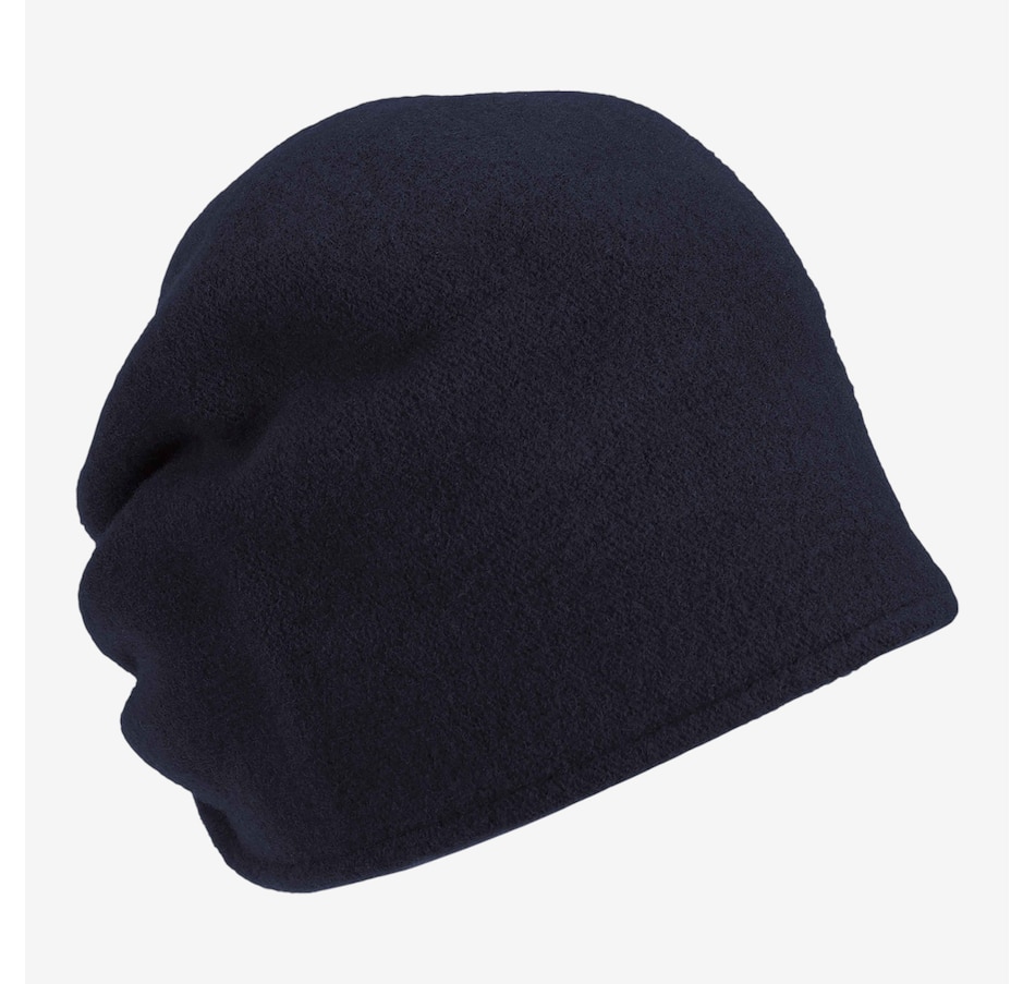 Image 222629_MYBL.jpg, Product 222-629 / Price $44.00, LOEVENICH Wool Beanie from Loevenich on TSC.ca's Fashion department