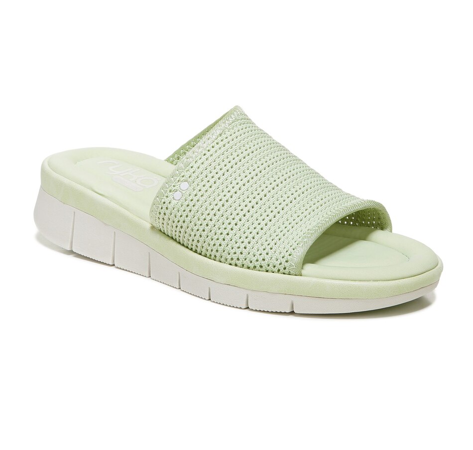 Clothing & Shoes - Shoes - Sandals - Ryka Ellie Slide Sandal - TSC.ca ...