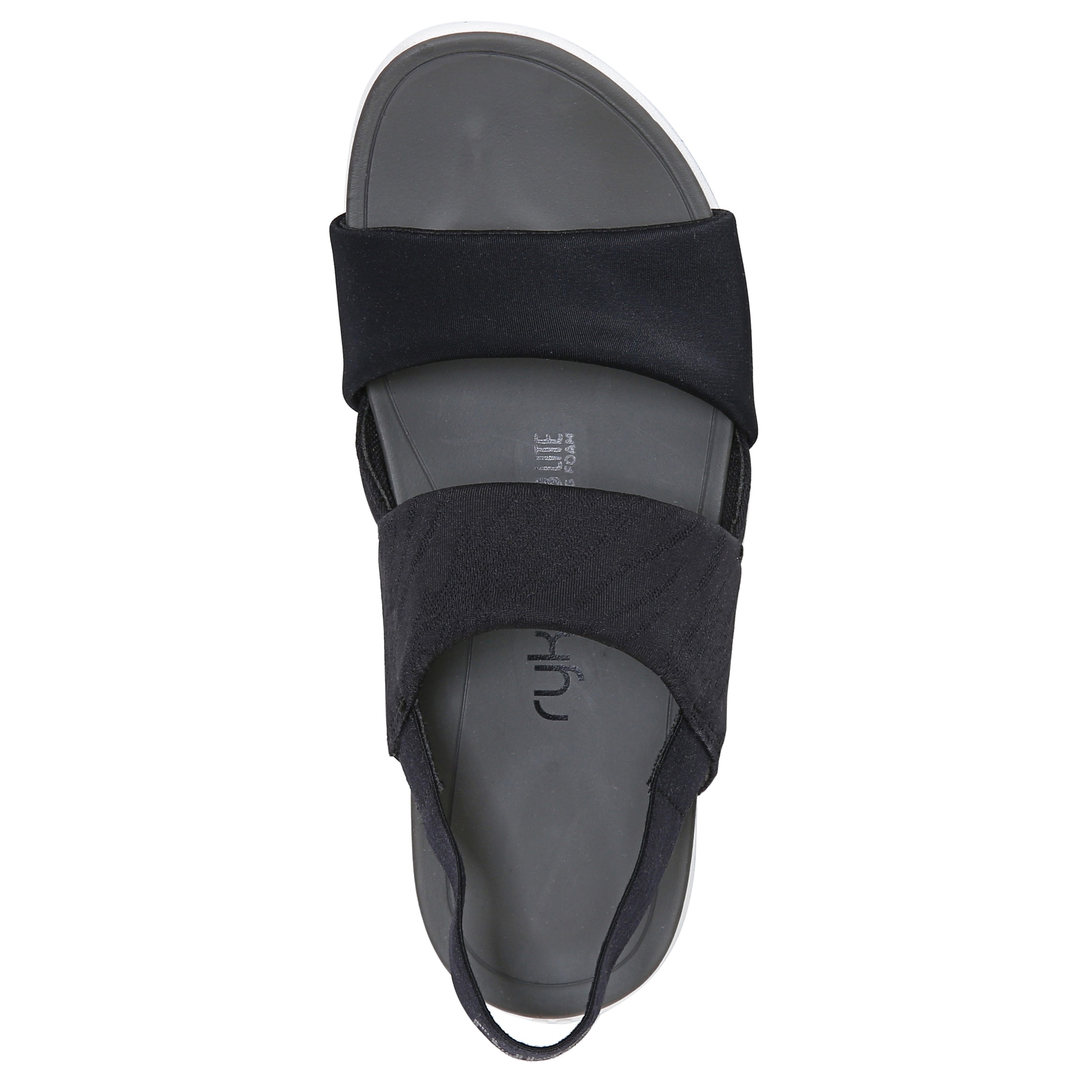 ryka wide sandals