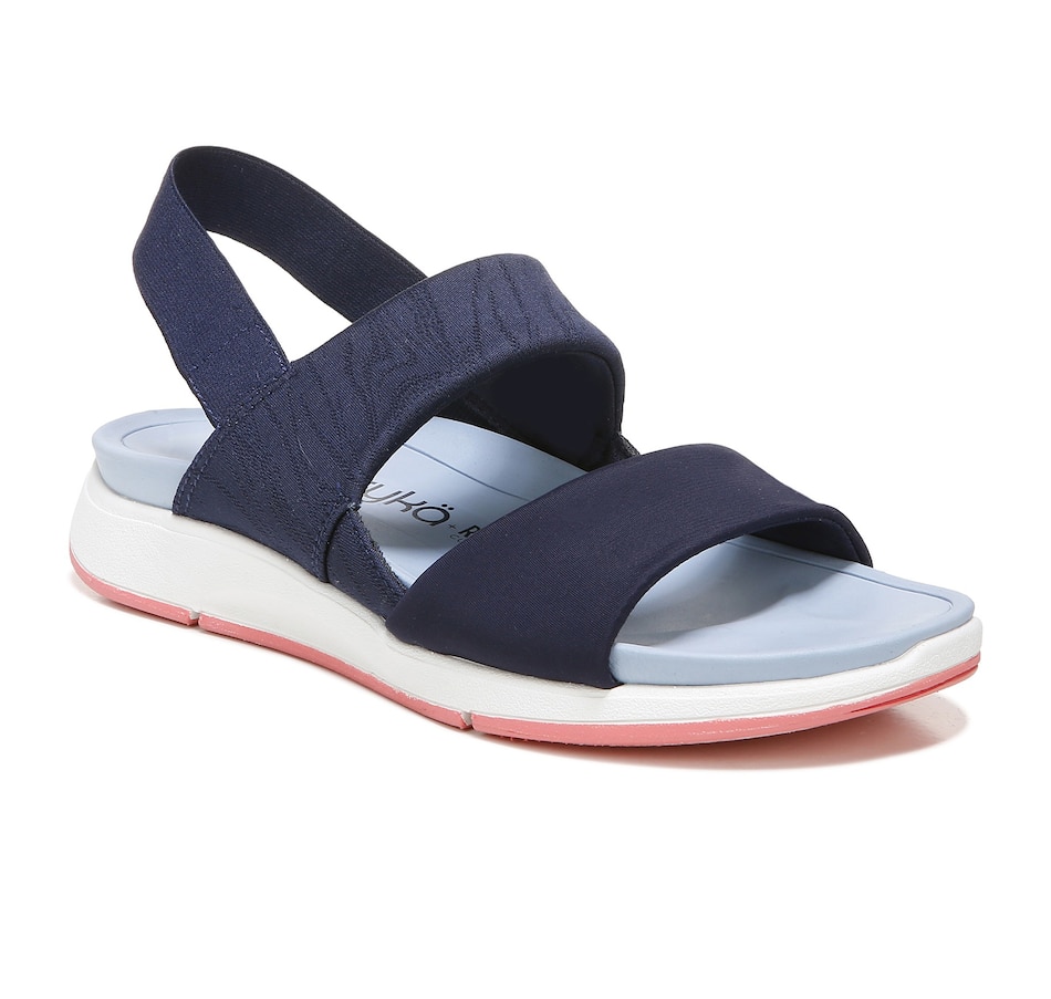 Clothing & Shoes - Shoes - Sandals - Ryka Trance Sandal - Online ...