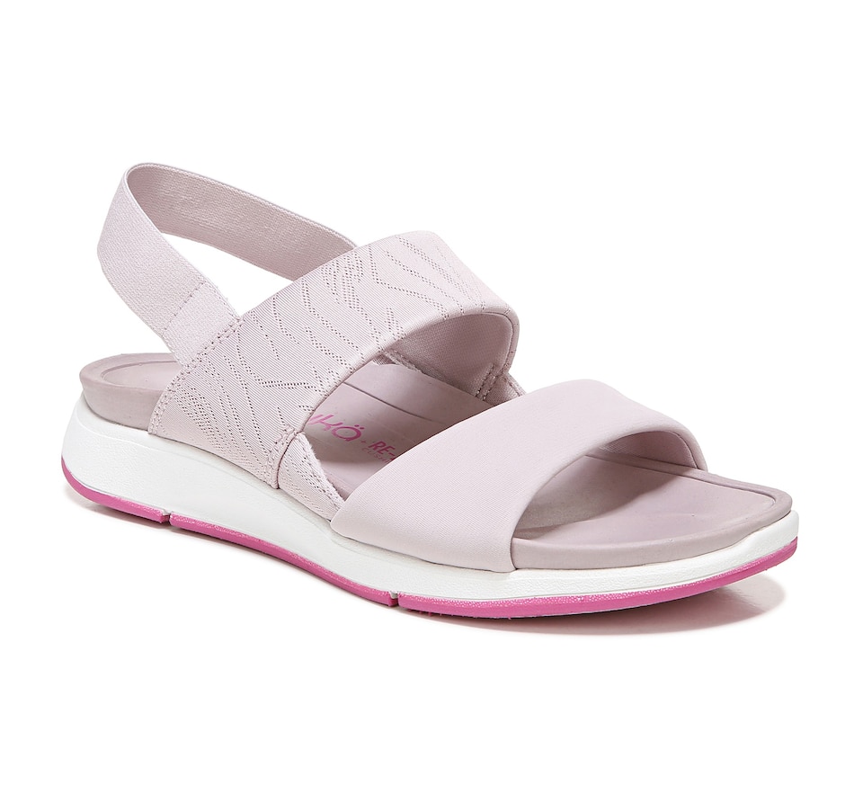 Clothing & Shoes - Shoes - Sandals - Ryka Trance Sandal - Online ...