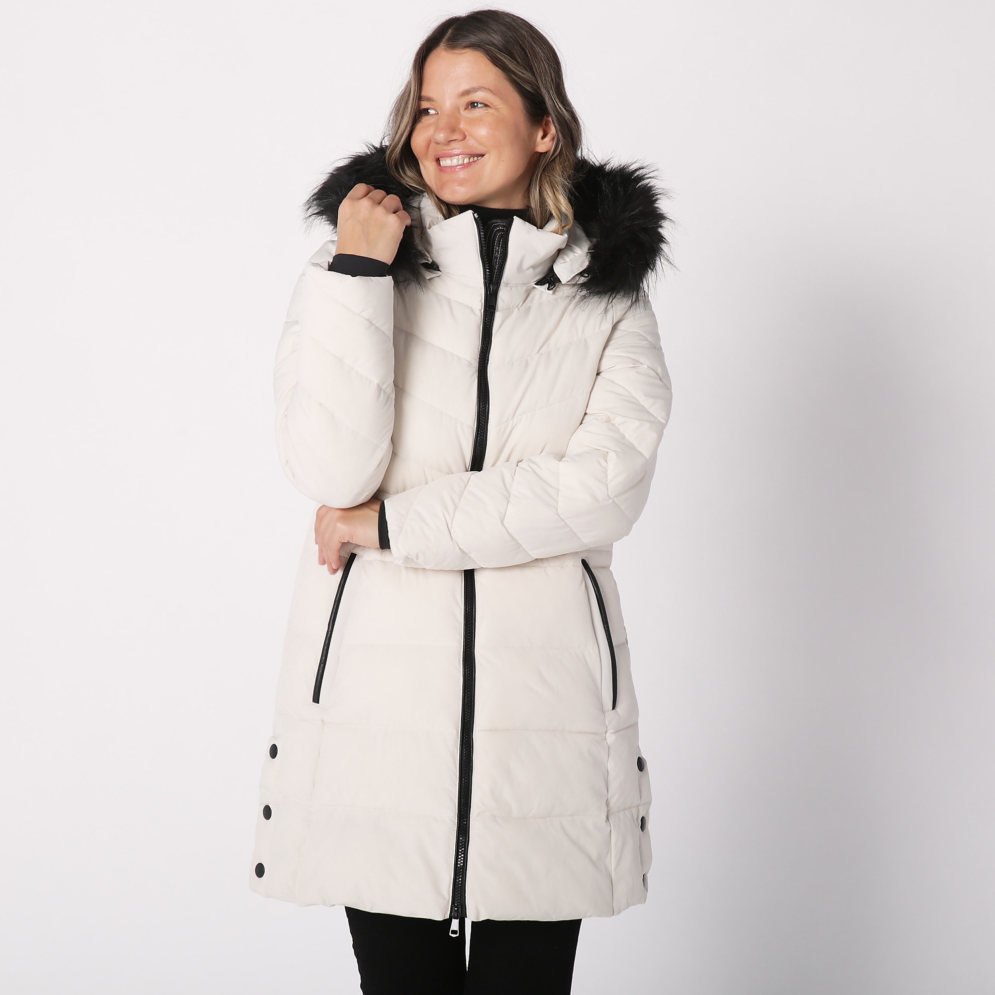 Nuage coats outlet reviews