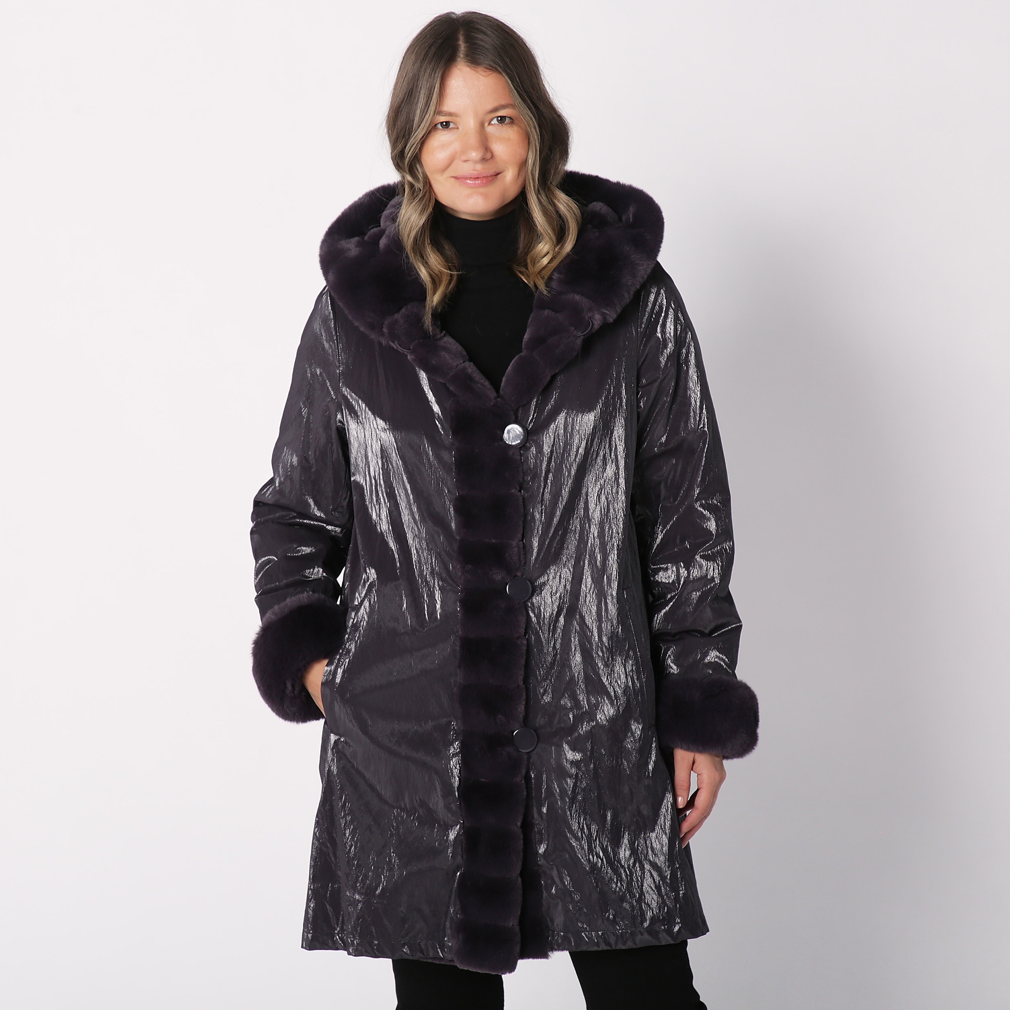 Clothing Shoes Jackets Coats Coats Parkas Nuage Ladies