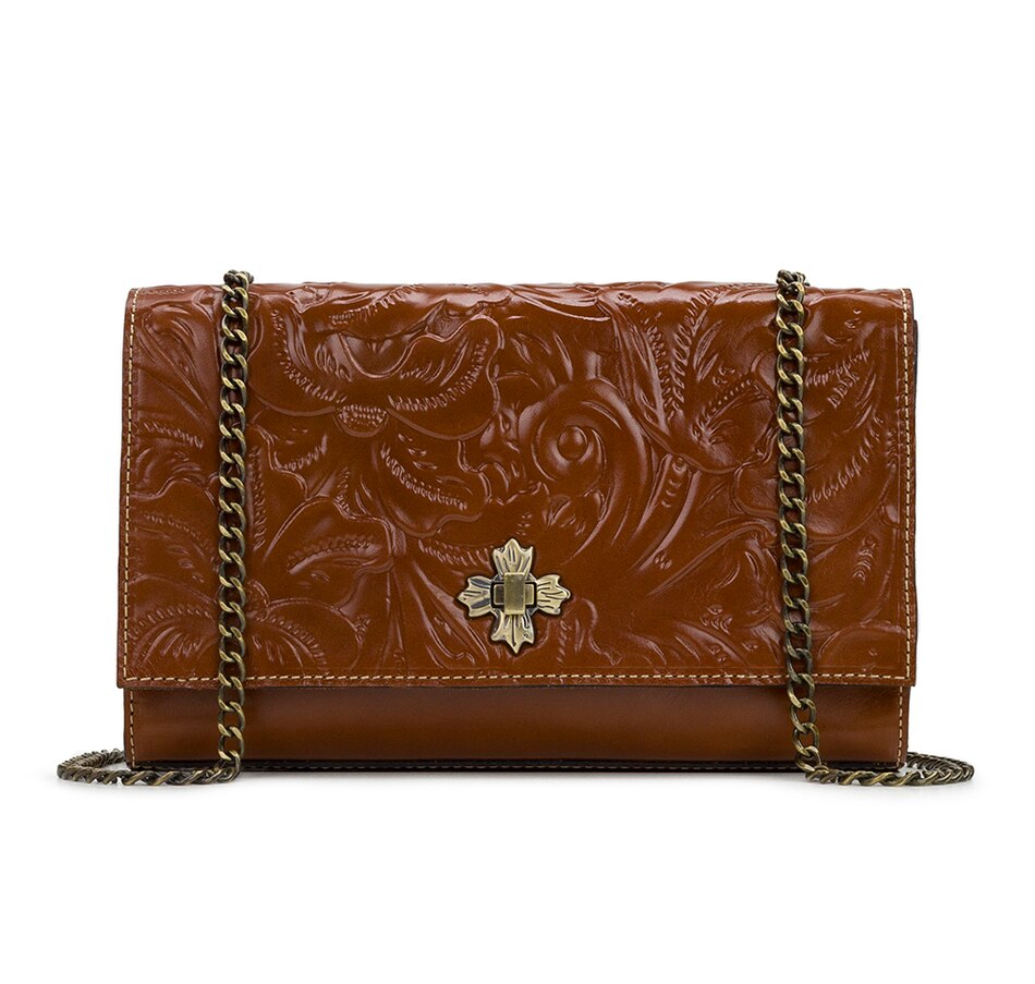 Clothing & Shoes Handbags Crossbody Patricia Nash Giada Crossbody