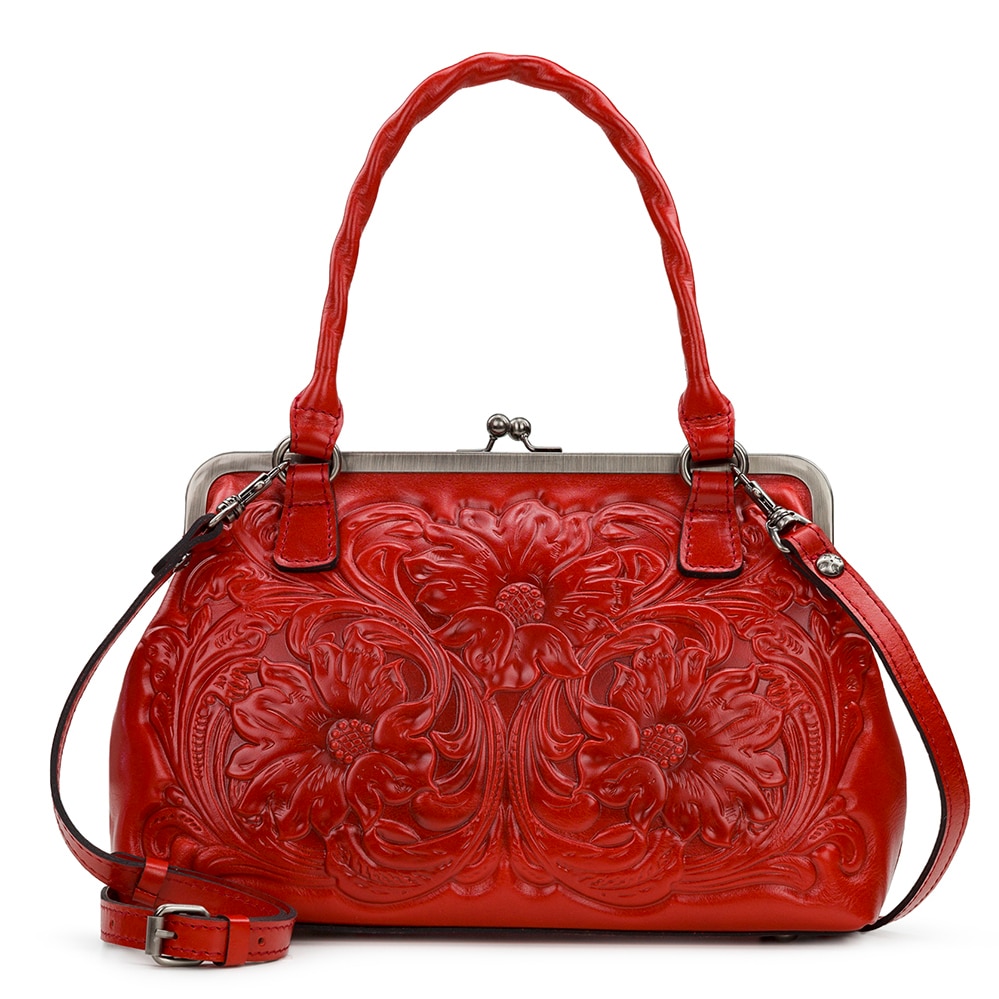 Patricia Nash Rora Satchel