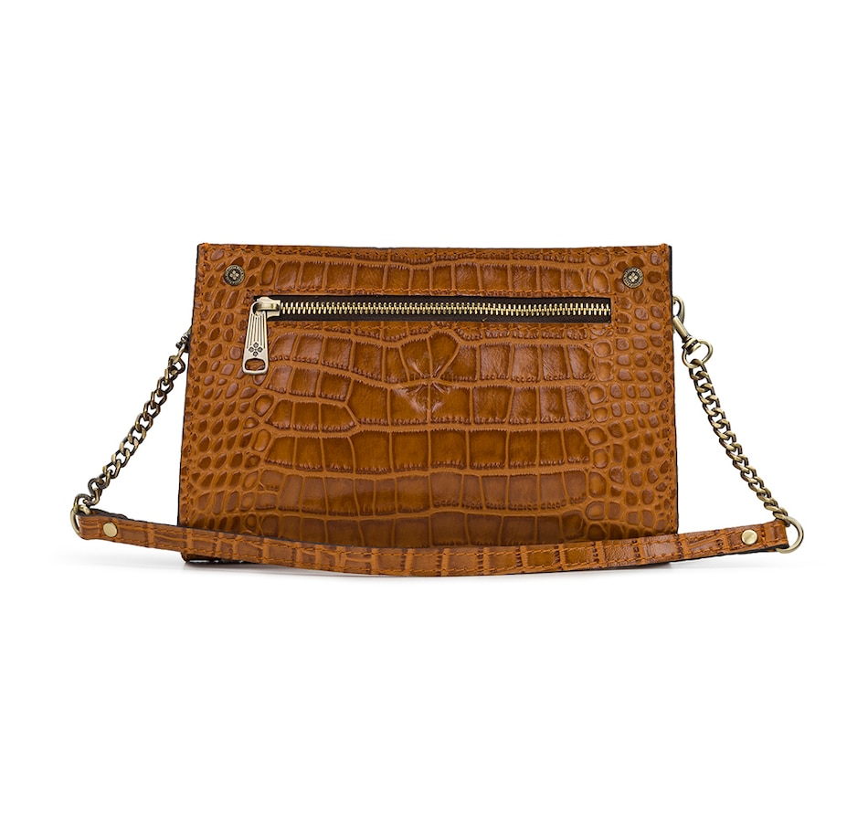 Image 222693_ALTMORE1.jpg, Product 222-693 / Price $49.33, Patricia Nash Turati Crossbody from Patricia Nash on TSC.ca's Fashion department