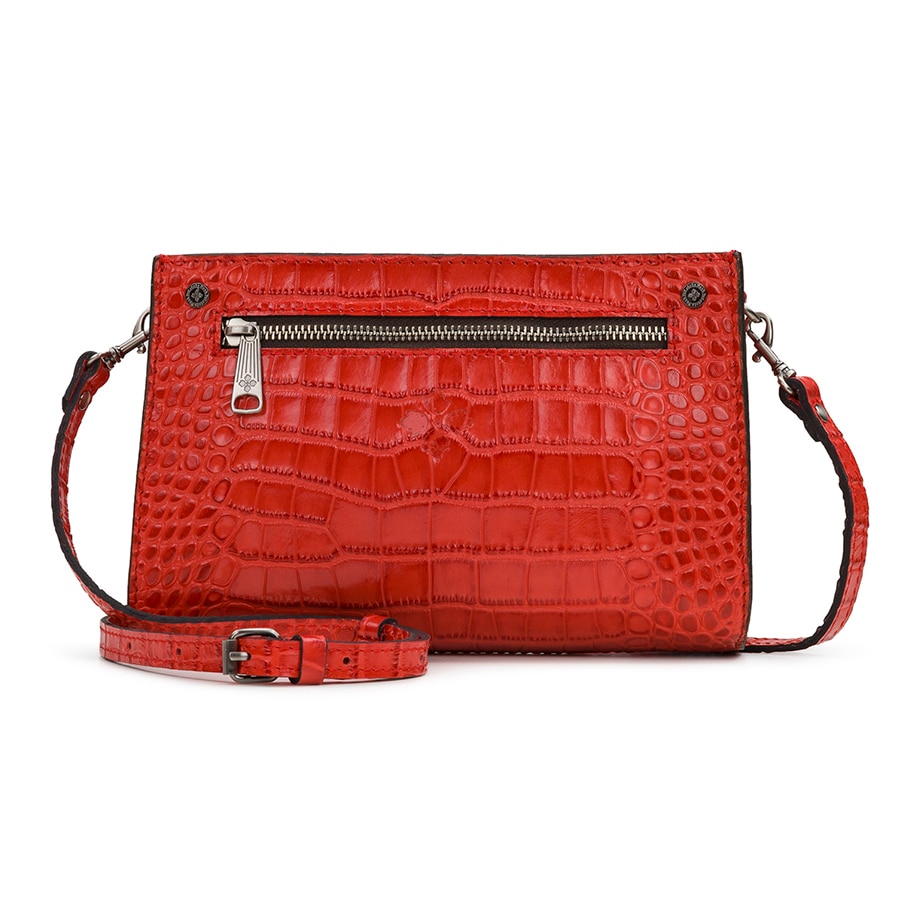 Patricia Nash orders Turati crossbody bag