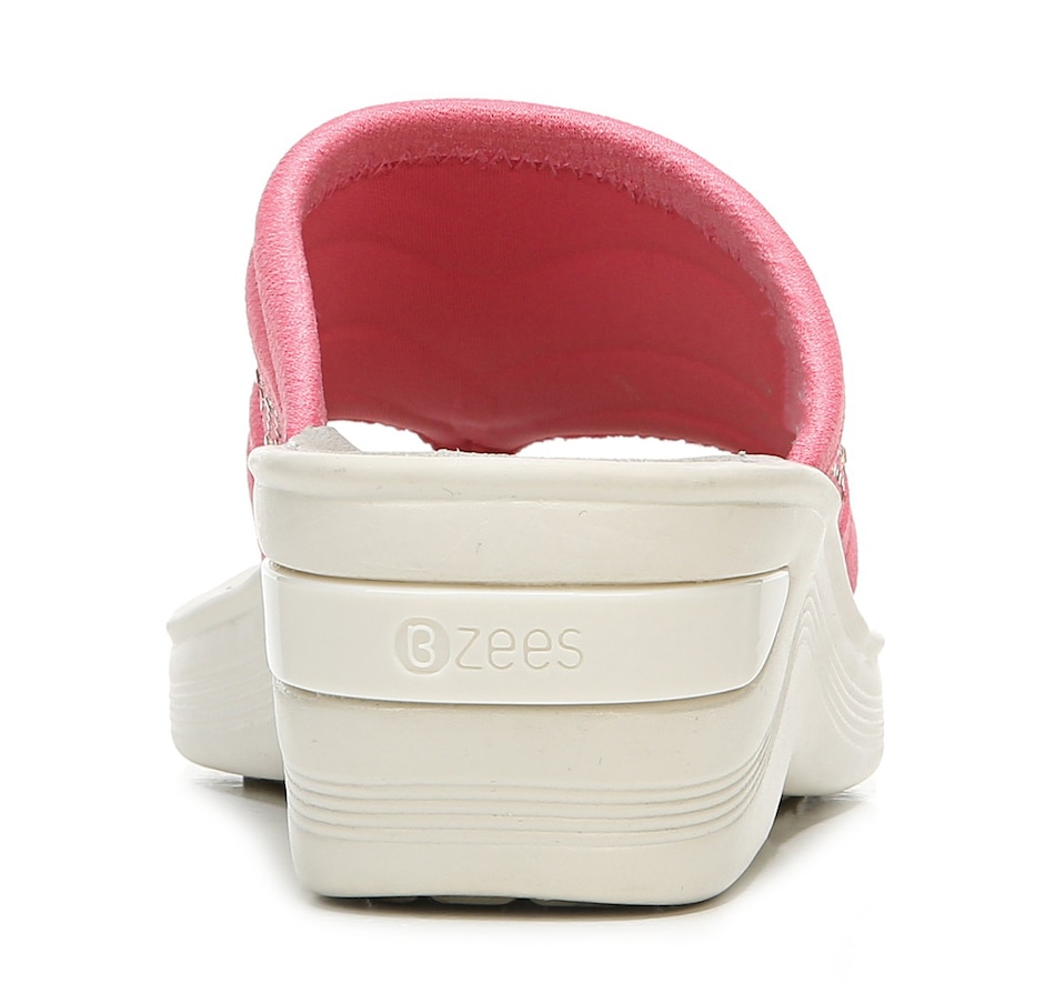 tsc.ca Bzees Dazzle Me Toe Post Sandal