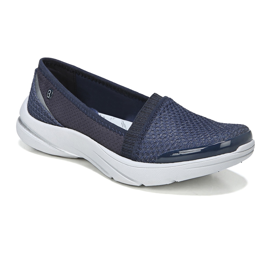 Image 222698_NVY.jpg, Product 222-698 / Price $49.33, Bzees Lollipop Slip On Shoe from Bzees on TSC.ca's Shoes department