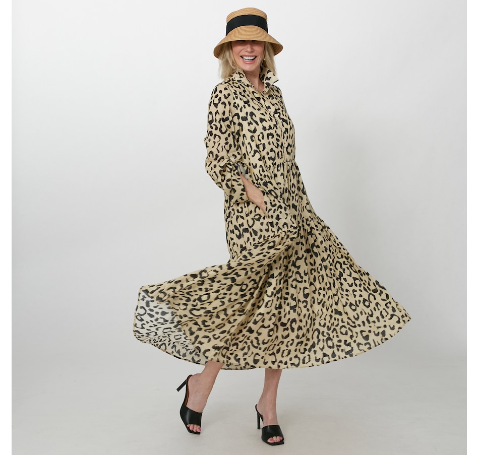 Image 222703_ANM.jpg, Product 222-703 / Price $149.88, Brian Bailey Sara Dress from Brian Bailey on TSC.ca's Clothing & Shoes department