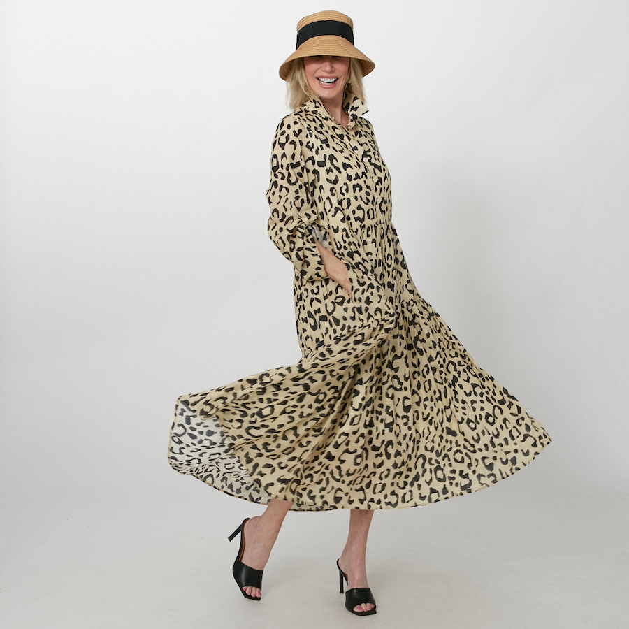 Image 222703_ANM.jpg, Product 222-703 / Price $69.33, Brian Bailey Sara Dress from Brian Bailey on TSC.ca's Fashion department