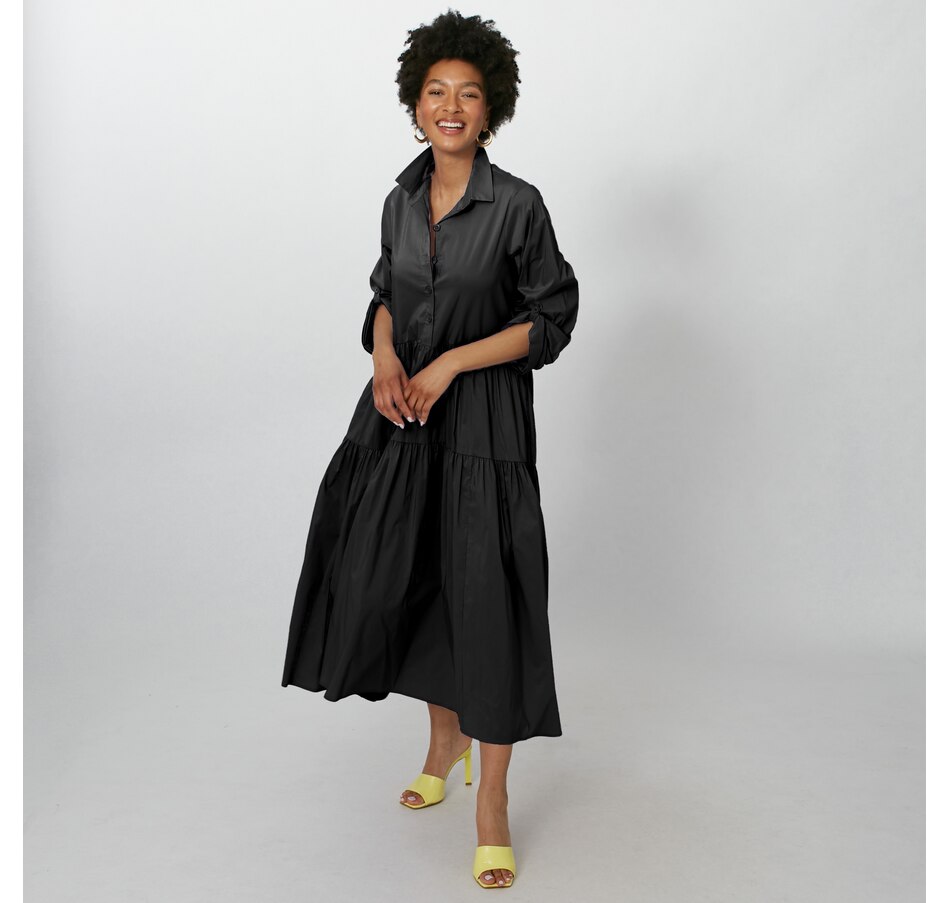 Image 222703_BLK.jpg, Product 222-703 / Price $69.33, Brian Bailey Sara Dress from Brian Bailey on TSC.ca's Clothing & Shoes department