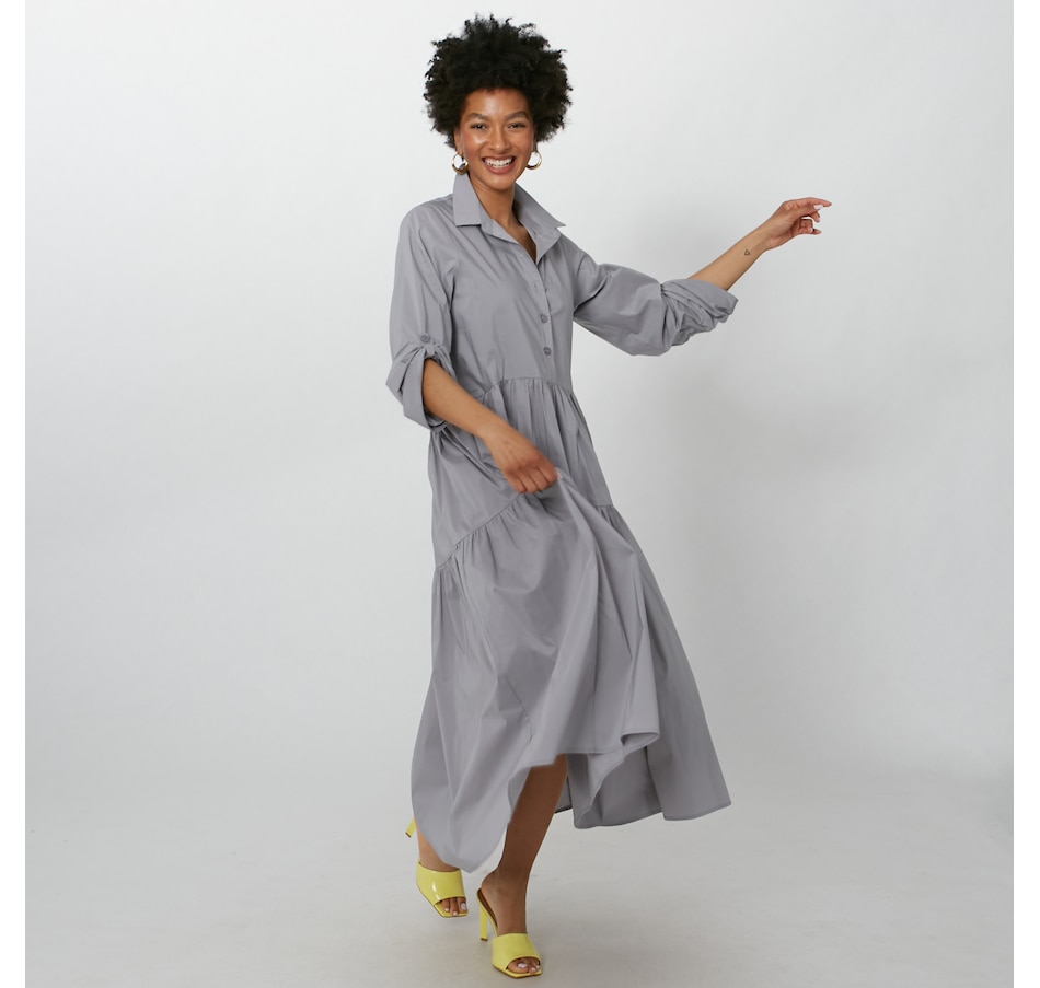 Image 222703_GRY.jpg, Product 222-703 / Price $69.33, Brian Bailey Sara Dress from Brian Bailey on TSC.ca's Clothing & Shoes department
