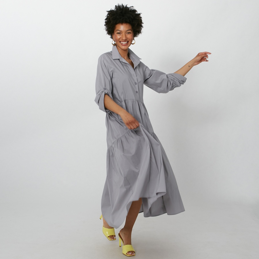 Image 222703_GRY.jpg, Product 222-703 / Price $69.33, Brian Bailey Sara Dress from Brian Bailey on TSC.ca's Fashion department