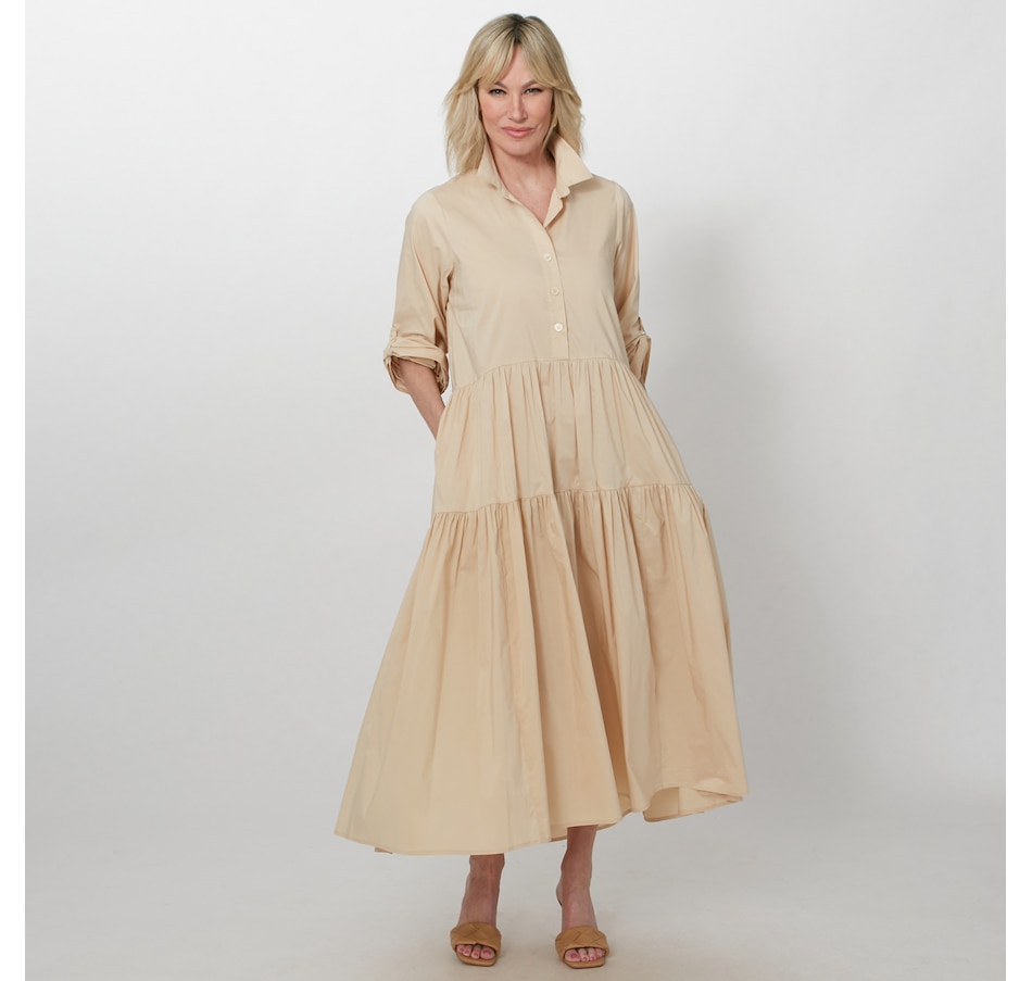 Image 222703_TN.jpg, Product 222-703 / Price $69.33, Brian Bailey Sara Dress from Brian Bailey on TSC.ca's Clothing & Shoes department