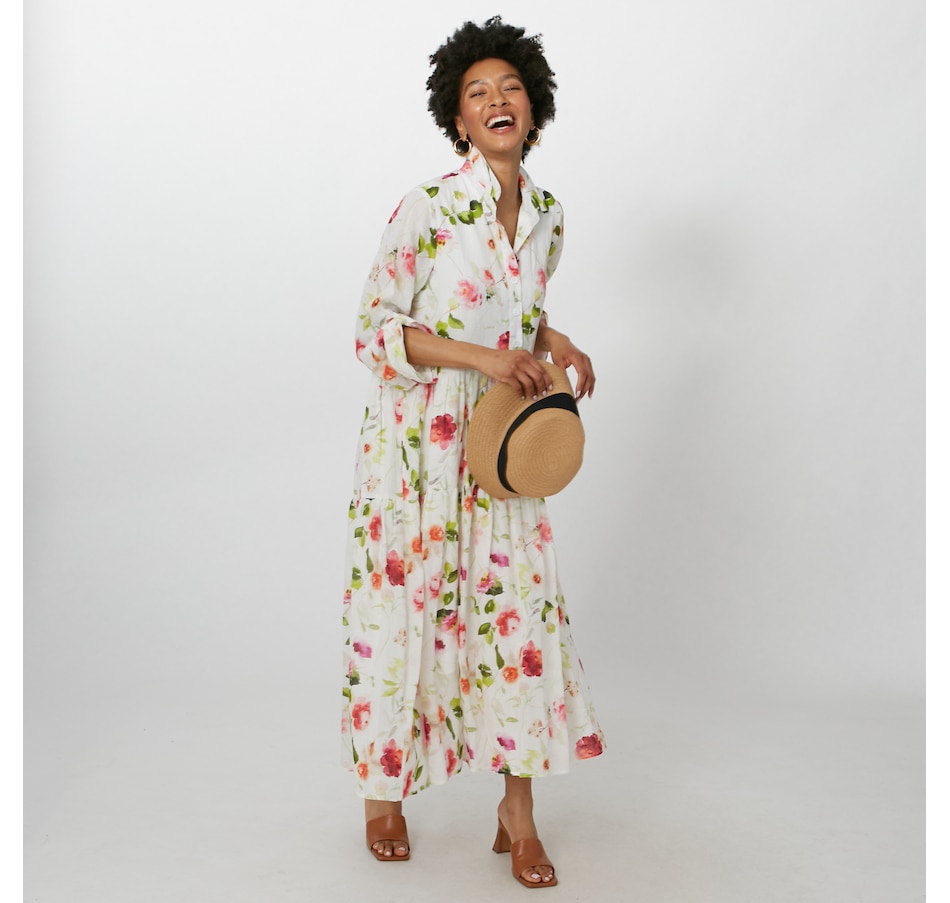 Image 222703_WACO.jpg, Product 222-703 / Price $69.33, Brian Bailey Sara Dress from Brian Bailey on TSC.ca's Clothing & Shoes department