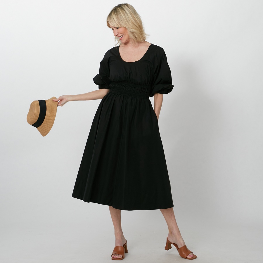 Image 222704_ALTMORE3.jpg, Product 222-704 / Price $39.33, Brian Bailey Sevillah Dress from Brian Bailey on TSC.ca's Fashion department
