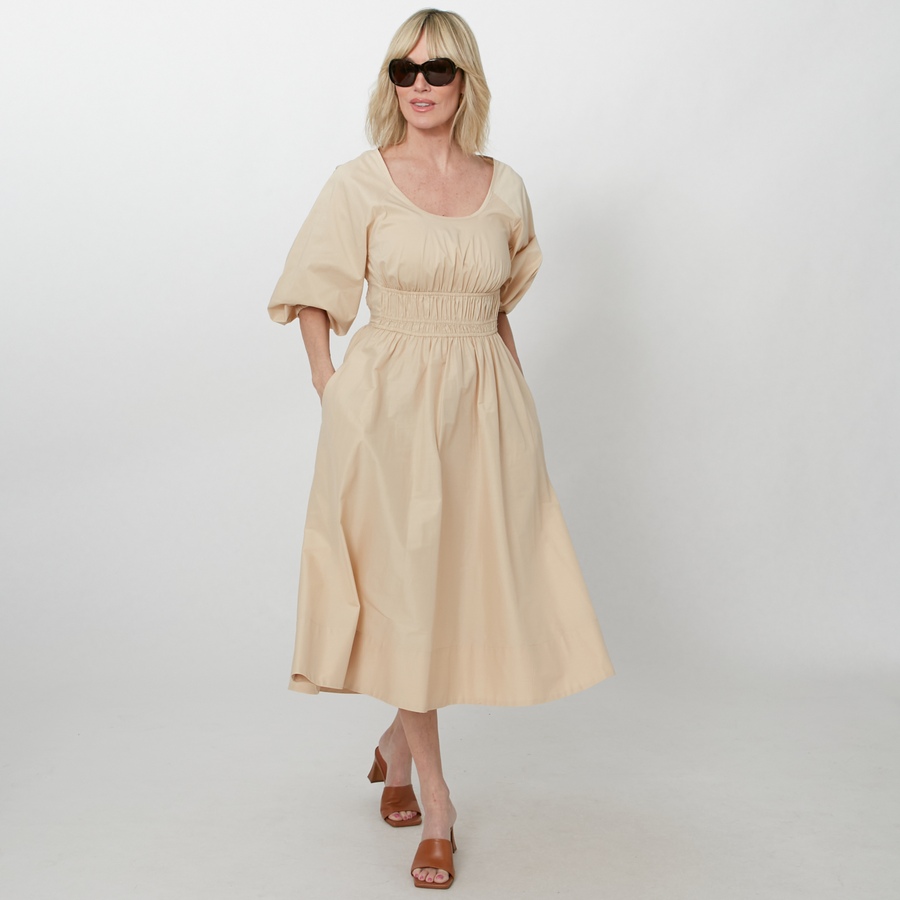 Image 222704_ALTMORE4.jpg, Product 222-704 / Price $39.33, Brian Bailey Sevillah Dress from Brian Bailey on TSC.ca's Fashion department