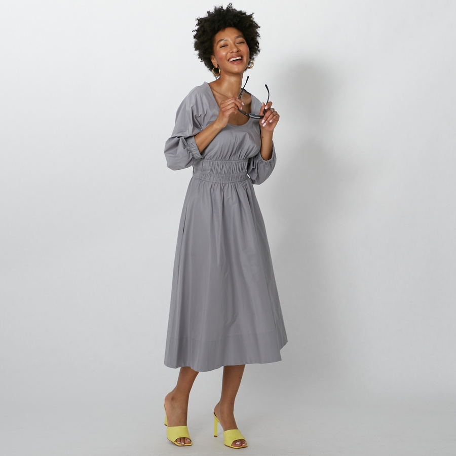 Image 222704_GRY.jpg, Product 222-704 / Price $39.33, Brian Bailey Sevillah Dress from Brian Bailey on TSC.ca's Fashion department
