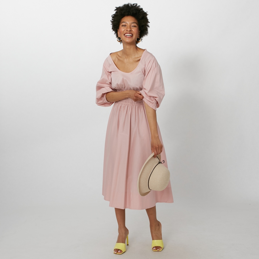 Image 222704_PNK.jpg, Product 222-704 / Price $39.33, Brian Bailey Sevillah Dress from Brian Bailey on TSC.ca's Fashion department