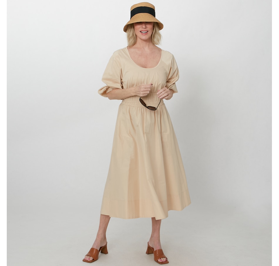 Image 222704_TN.jpg, Product 222-704 / Price $39.33, Brian Bailey Sevillah Dress from Brian Bailey on TSC.ca's Clothing & Shoes department
