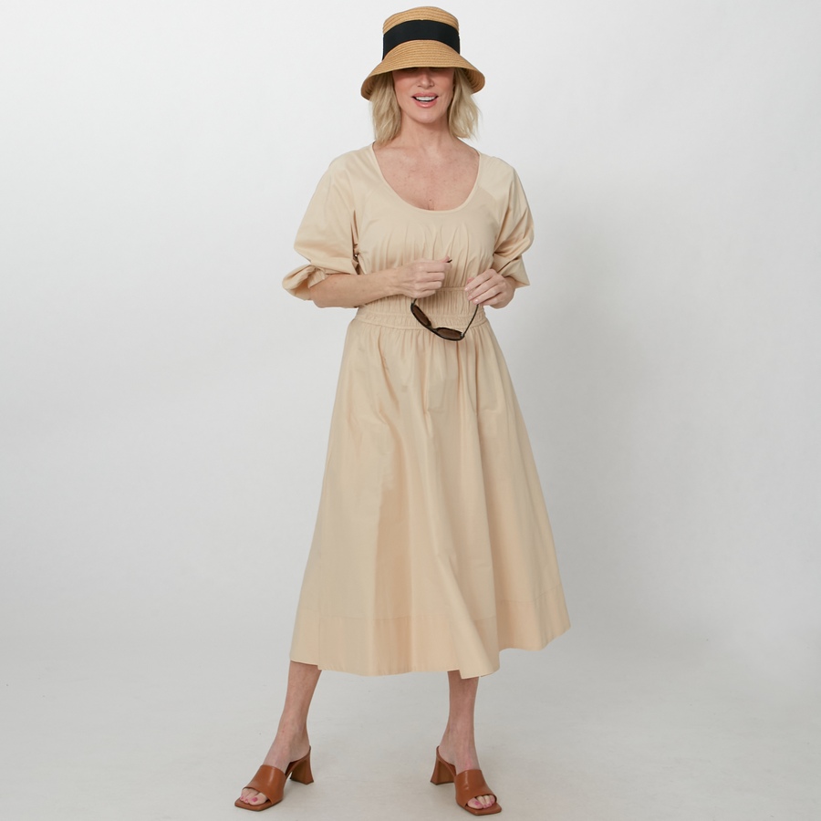 Image 222704_TN.jpg, Product 222-704 / Price $39.33, Brian Bailey Sevillah Dress from Brian Bailey on TSC.ca's Fashion department