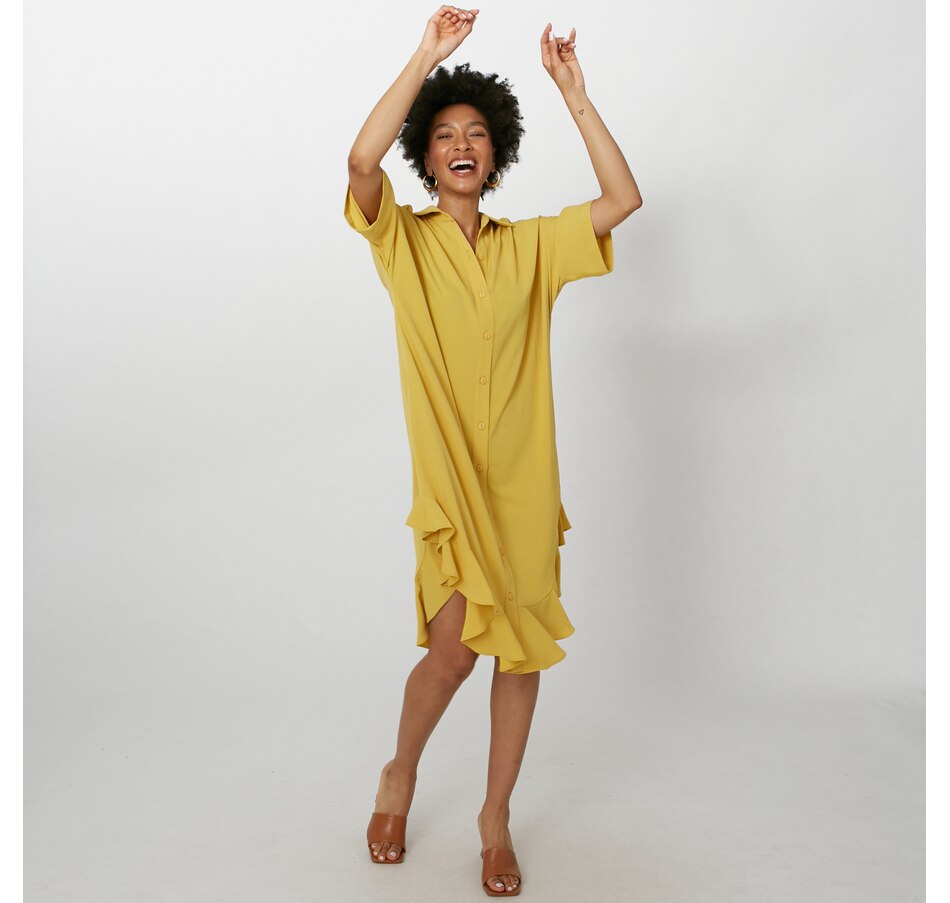 Image 222707_SFL.jpg, Product 222-707 / Price $109.88, Brian Bailey Celin Dress from Brian Bailey on TSC.ca's Fashion department