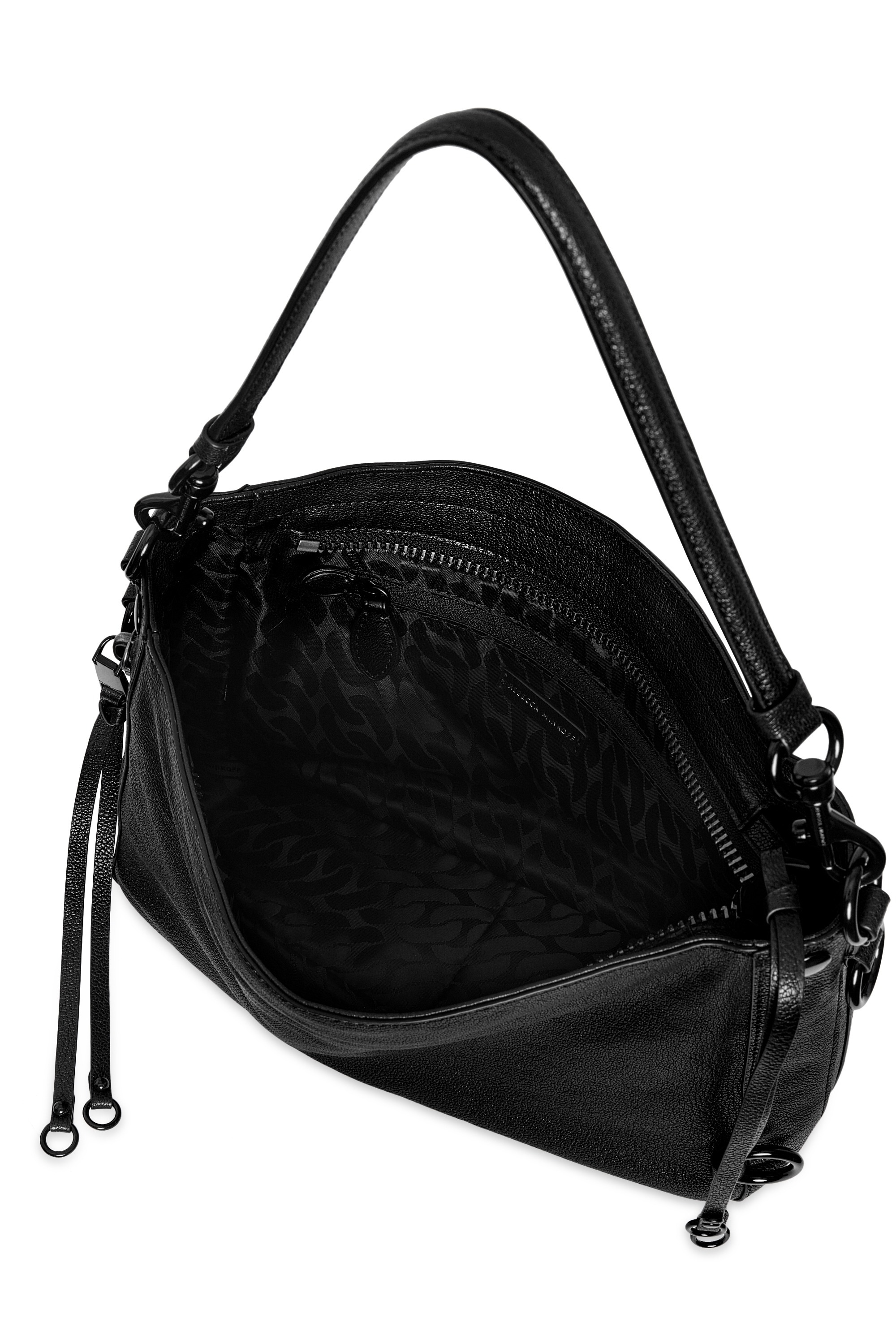 Rebecca Minkoff MAC Zipper Crossbody - TSC.ca
