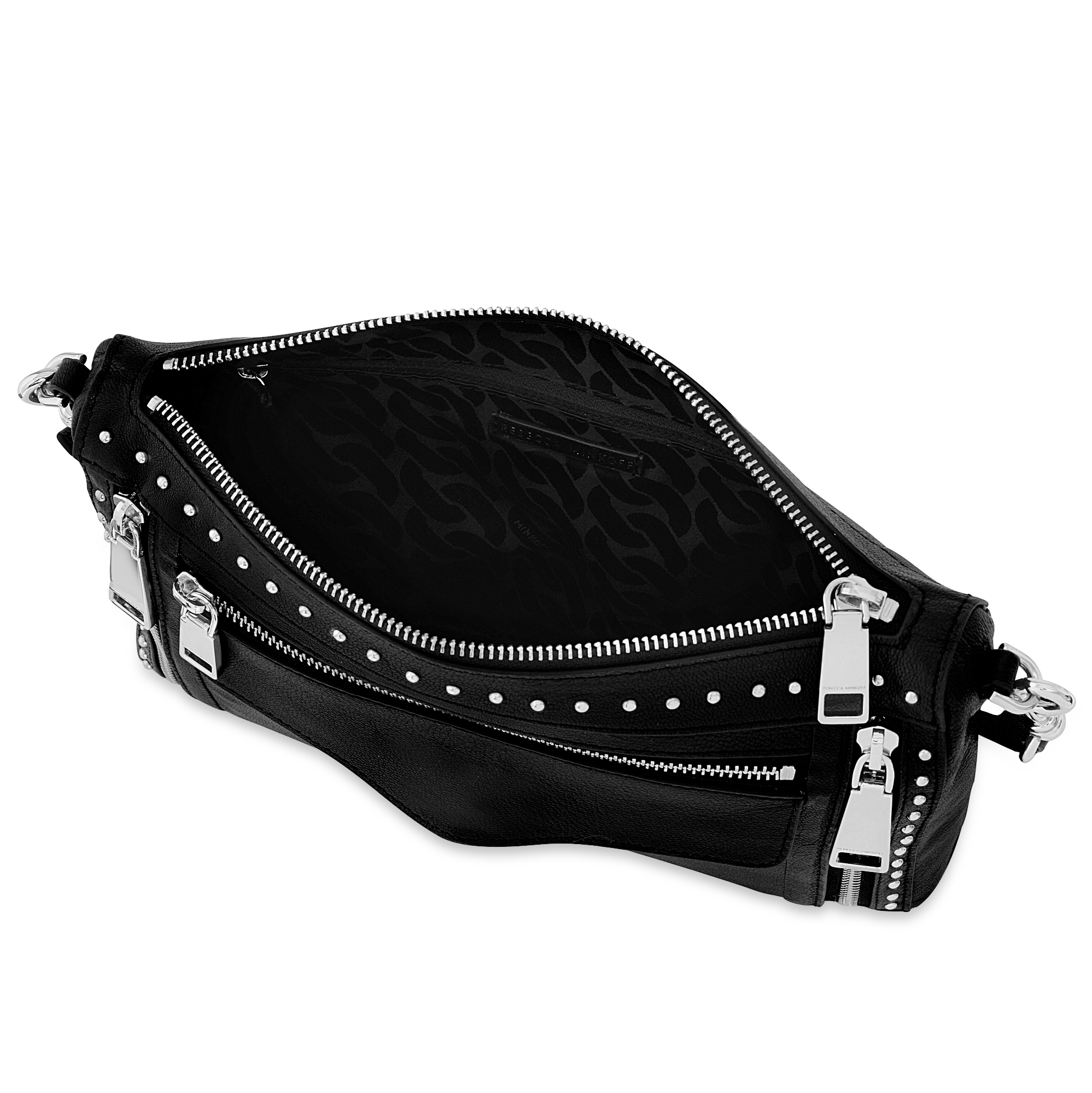 Rebecca Minkoff MAC Zipper Crossbody - TSC.ca