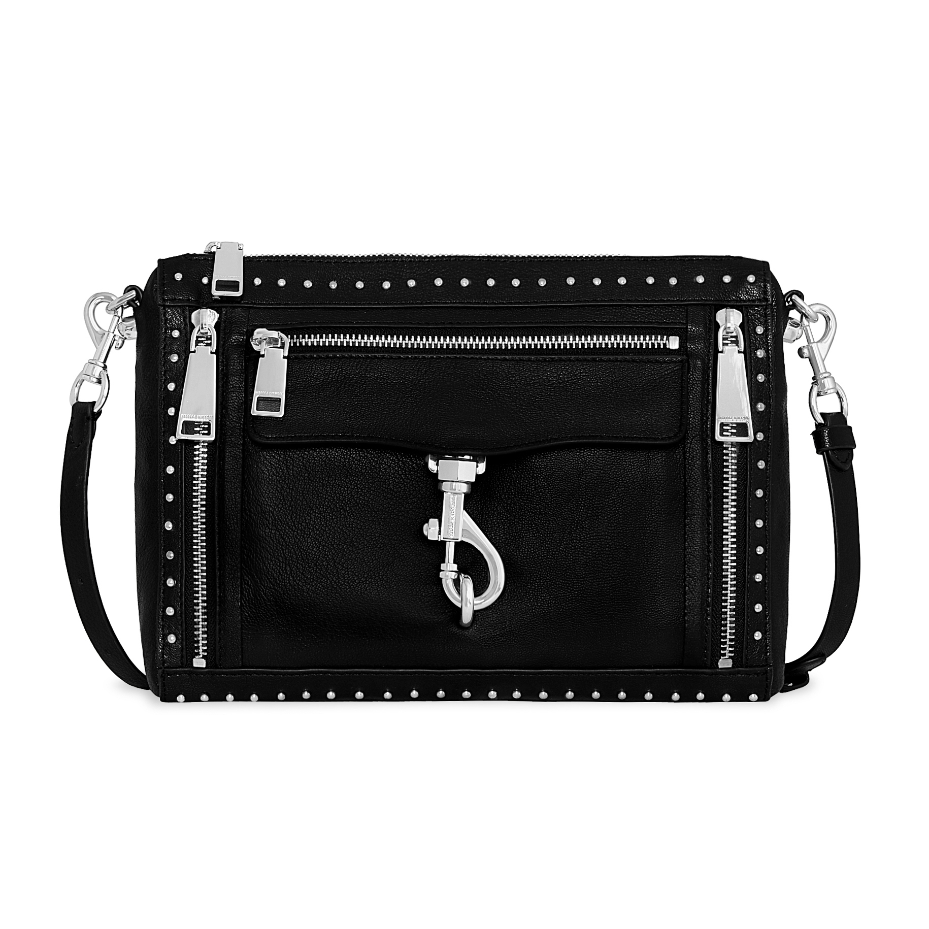 Rebecca Minkoff MAC Zipper Crossbody - TSC.ca