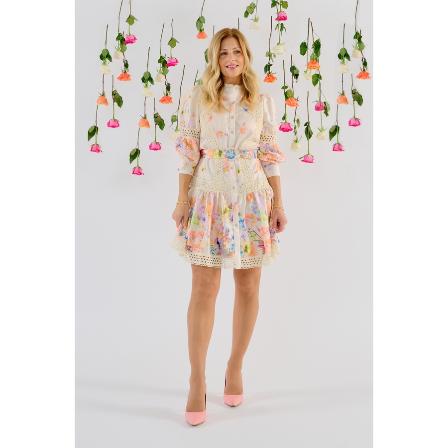 Image 222728_MTI.jpg, Product 222-728 / Price $99.33, Katherine Karambelas Kyra Floral Dress from Katherine Karambelas on TSC.ca's Fashion department