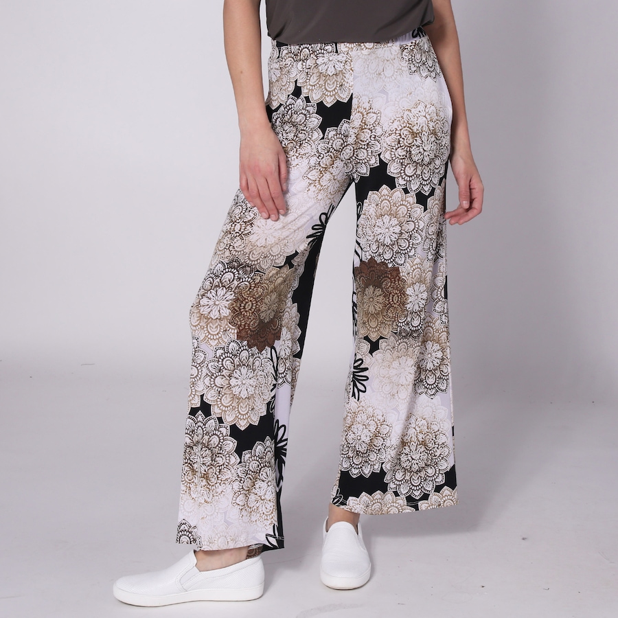 Image 222754_FLWS.jpg, Product 222-754 / Price $29.33, Marallis Wide Leg Pants With Pockets from Marallis on TSC.ca's Fashion department