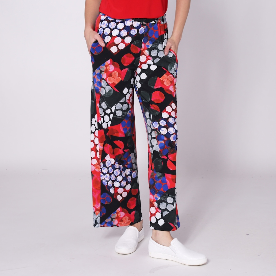 Image 222754_MUDO.jpg, Product 222-754 / Price $29.33, Marallis Wide Leg Pants With Pockets from Marallis on TSC.ca's Fashion department