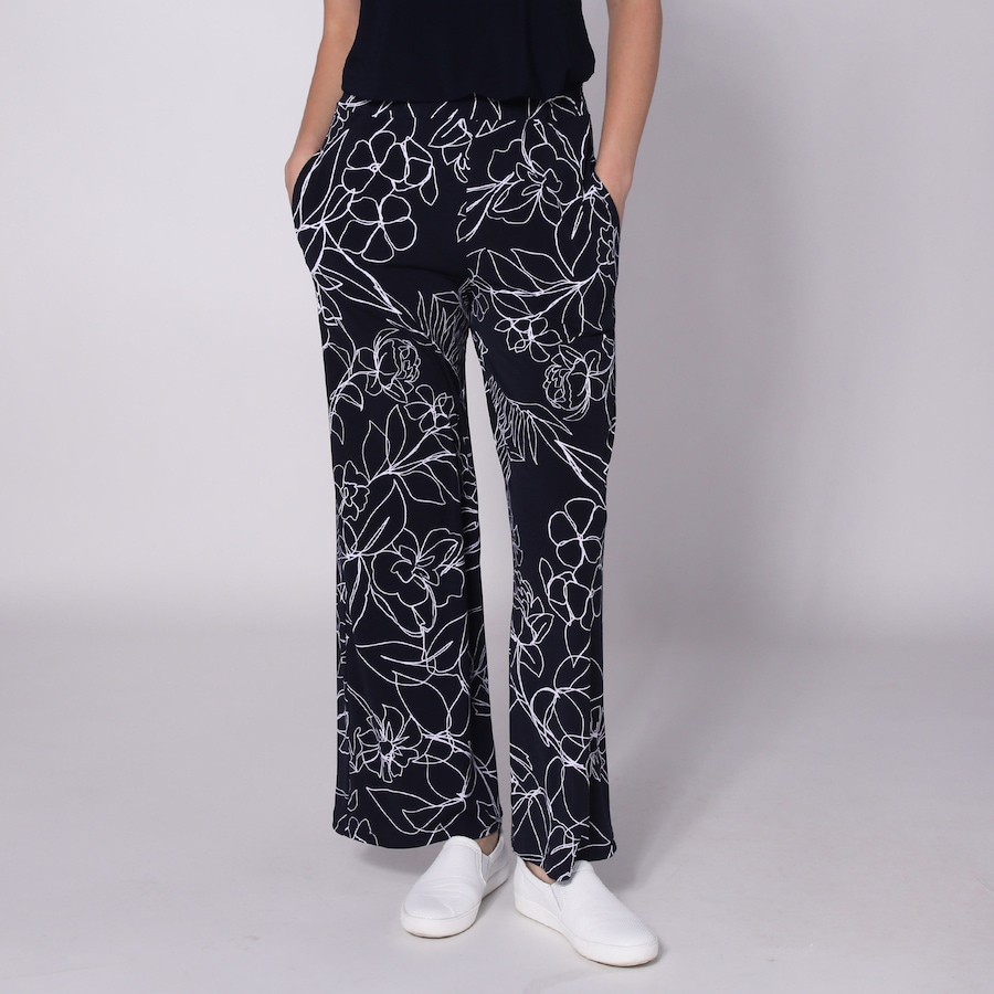 Image 222754_NVF.jpg, Product 222-754 / Price $29.33, Marallis Wide Leg Pants With Pockets from Marallis on TSC.ca's Fashion department