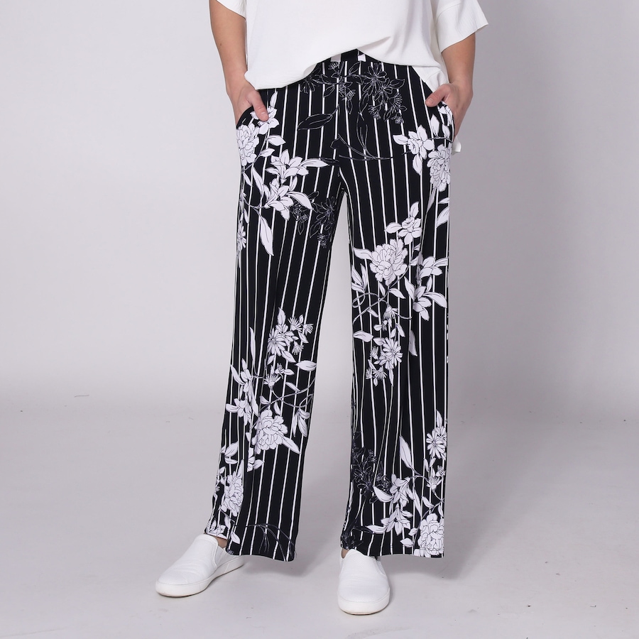 Image 222754_STPS.jpg, Product 222-754 / Price $29.33, Marallis Wide Leg Pants With Pockets from Marallis on TSC.ca's Fashion department