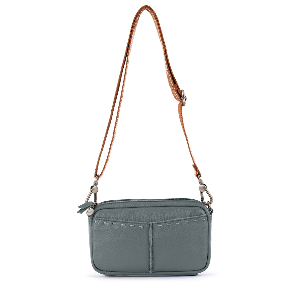 Clothing & Shoes - Handbags - Crossbody - The Sak Cora Smartphone ...