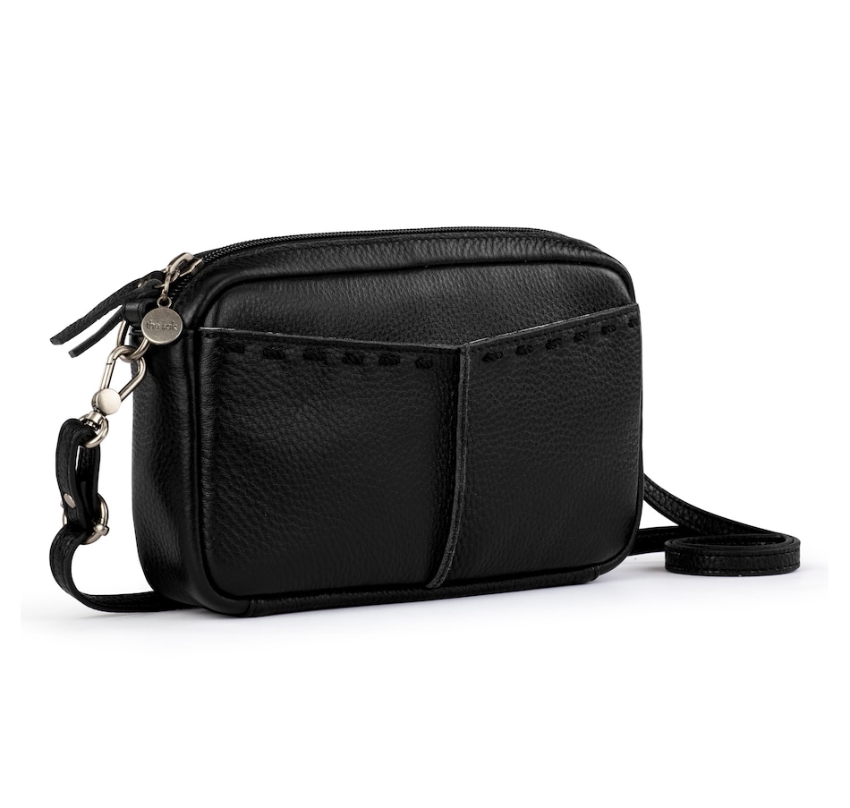 Clothing & Shoes - Handbags - Crossbody - The Sak Cora Smartphone ...