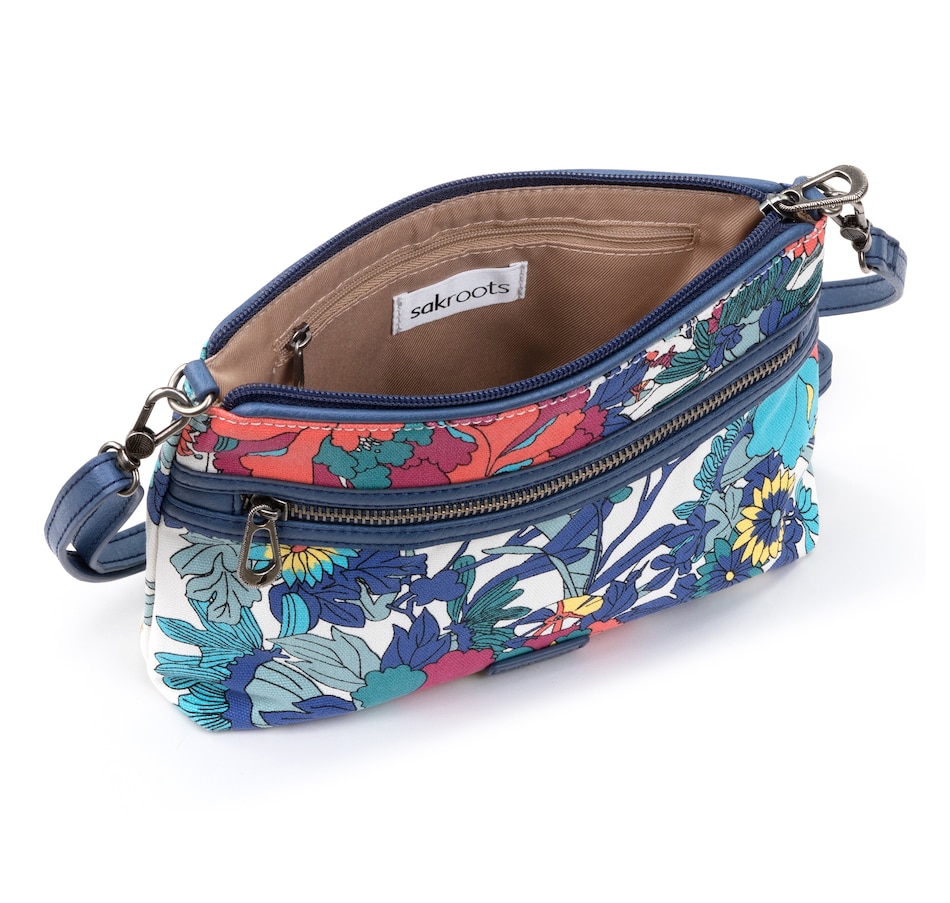 Image 222781_ALTMORE1.jpg, Product 222-781 / Price $29.88, Sakroots Campus Mini from sakroots on TSC.ca's Fashion department