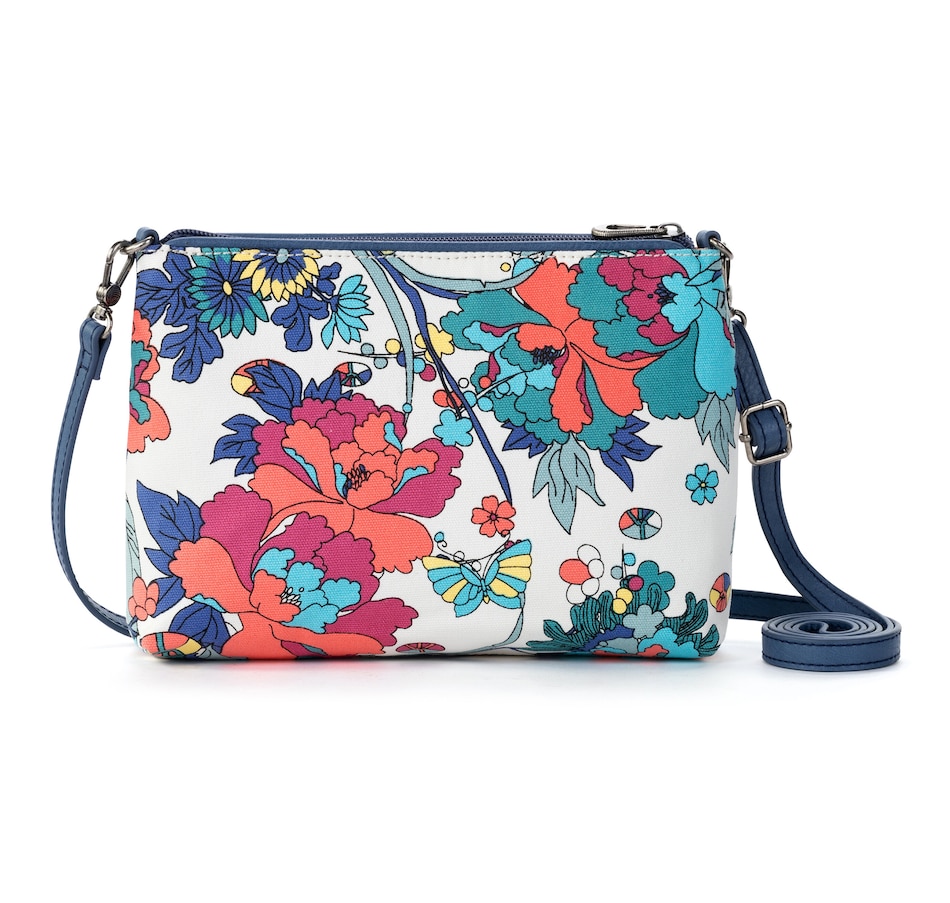 Image 222781_ALTMORE2.jpg, Product 222-781 / Price $29.88, Sakroots Campus Mini from sakroots on TSC.ca's Fashion department