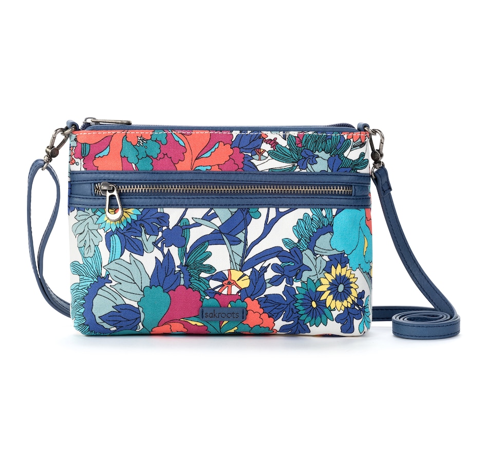 Image 222781_ALTMORE4.jpg, Product 222-781 / Price $29.88, Sakroots Campus Mini from sakroots on TSC.ca's Fashion department