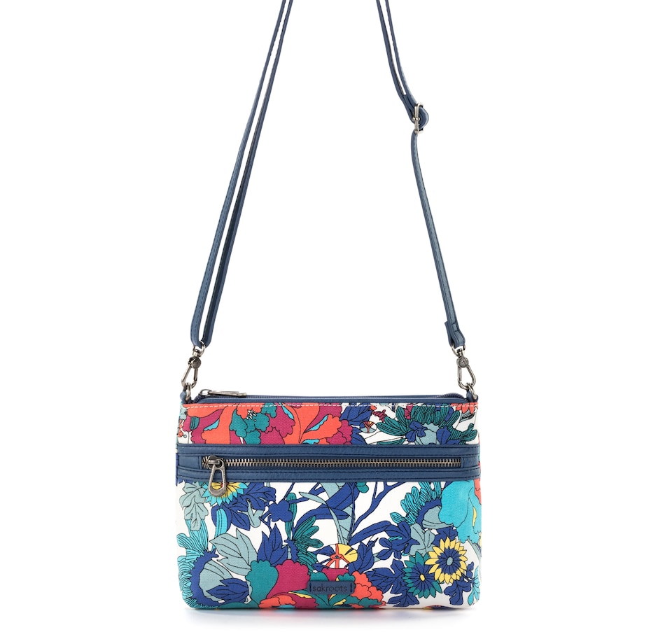 Image 222781_ALTMORE5.jpg, Product 222-781 / Price $29.88, Sakroots Campus Mini from sakroots on TSC.ca's Fashion department