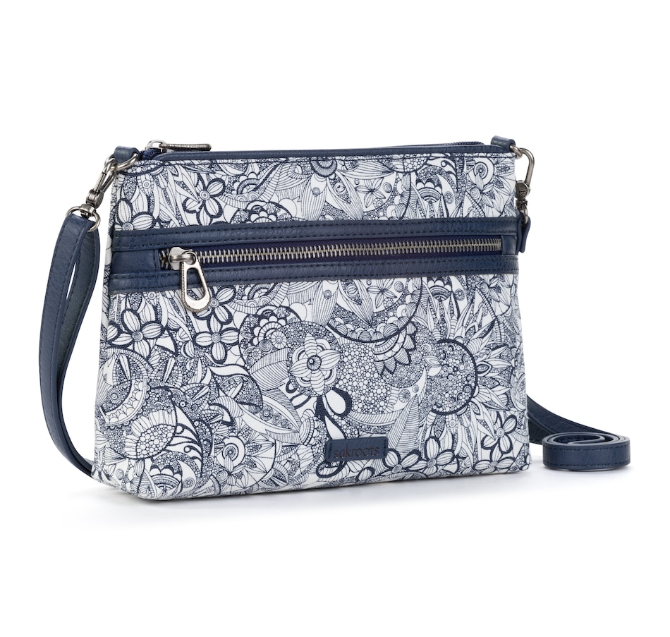 Image 222781_NVY.jpg, Product 222-781 / Price $29.88, Sakroots Campus Mini from sakroots on TSC.ca's Fashion department